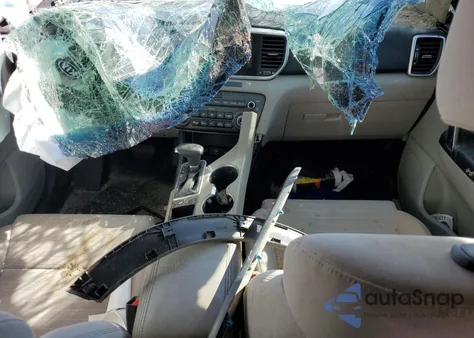 2020 Kia Sportage Lx from USA, damaged, VIN KNDPM3AC4L7811549